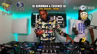 Episode 307 DJ Birdman & Essence DJ (Bassline,Bass)