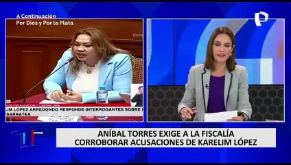 Concuñada de Pedro Castillo fue designada jefa de la Oficina de Talento Humano del MTC