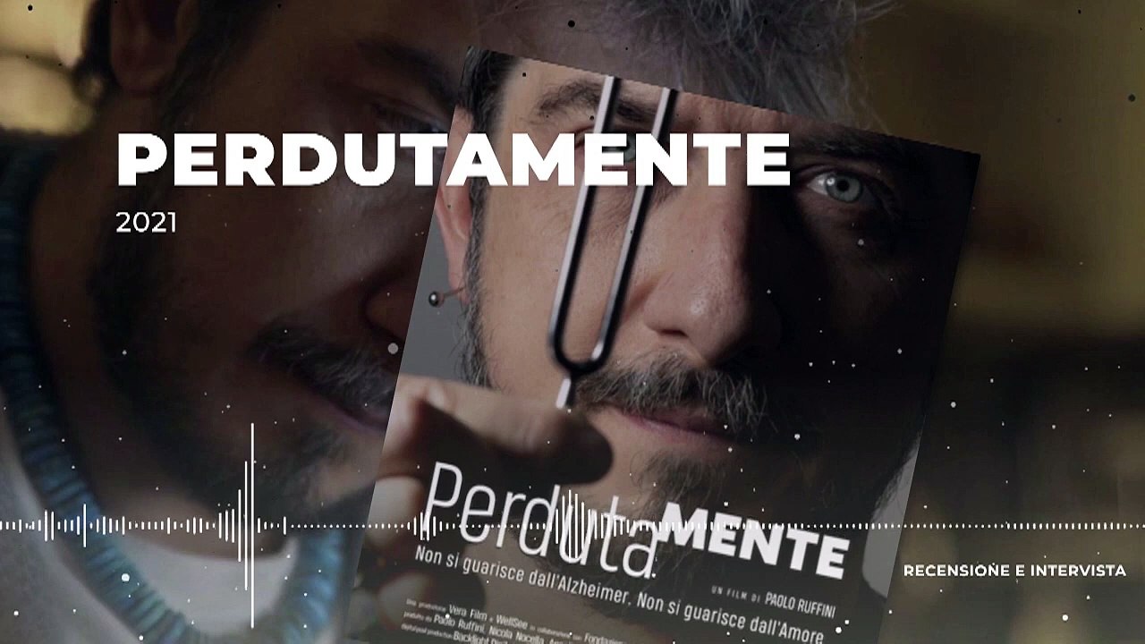 PerdutaMente - Recensione con Paolo Ruffini