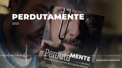 PerdutaMente - Recensione con Paolo Ruffini