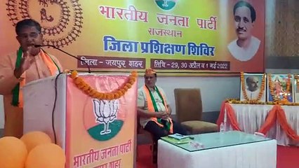 Modi सरकार पर कोई एक धब्बा भी नहीं लगा सकता-कटारिया