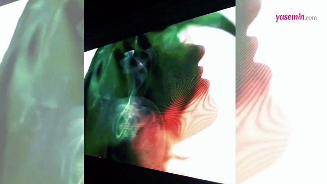 Şarkıcı Hadise paylaştı! Yeni evlenen Seda Sayan kayıtsız kalamadı