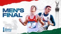 Pentathlon WC Budapest 2022