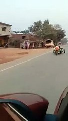 "பால்லா அதுவும் ஃபார்முலா ஒன் ரேஸ் காரிலா".. இவரை பார்க்கணும் போல இருக்கு.. பூரித்த ஆனந்த் மகிந்திரா