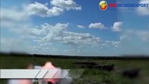 Rusya, “sıçrayan mayınını” Ukrayna’da kullanıyor