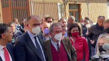 Palermo ricorda l'omicidio mafioso di Pio La Torre e Rosario Di Salvo