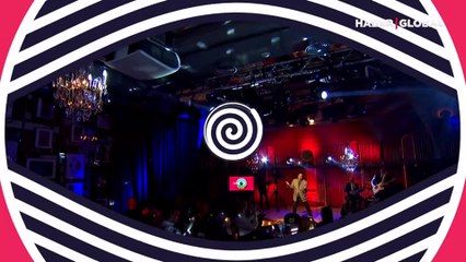 Uykusuzlar Kulübü'nün bu haftaki konuğu Bahar Gelir!