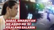Babae, sinabuyan ng asido ng 'di kilalang salarin | GMA News Feed