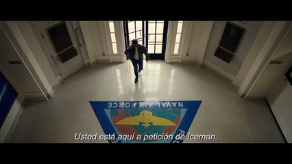 Top Gun Maverick Película - Buenos días, aviadores