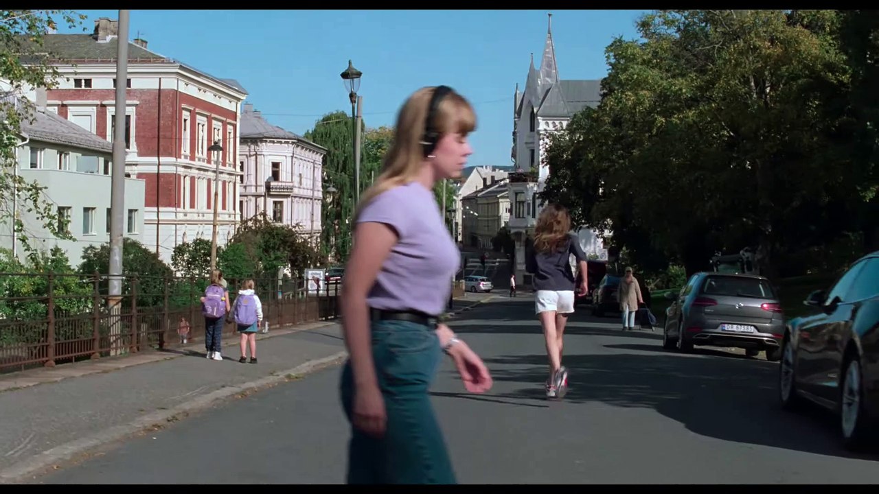 Der Schlimmste Mensch der Welt Film Trailer