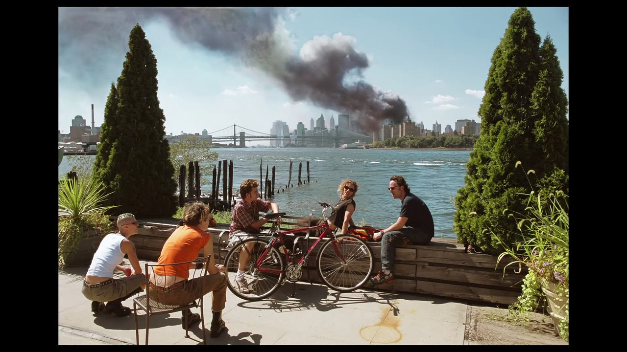 Dear memories eine reise mit dem magnum-fotografen thomas hoepker film