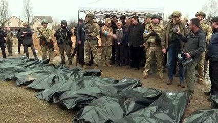 Ucrania denuncia la muerte de 220 niños y de casi 400 heridos desde el comienzo de la guerra