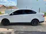 Homem é preso pela PRF em Pombal conduzindo um veículo que havia sido roubado no Recife em 2021