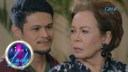 First Lady: A killer’s comeback | Episode 53 (Part 1/4)