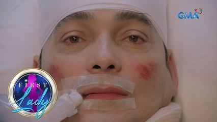 First Lady: Gumising na si Glenn?! | Episode 53 (Part 3/4)