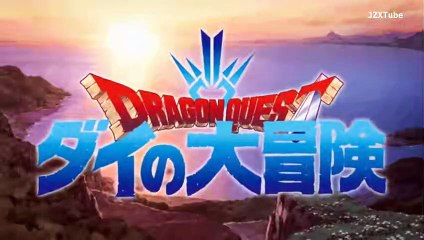 Dragon Quest: Dai no Daibouken (2020) l Ep 76 Preview