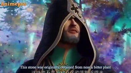 Martial Master - Episode 220 English Sub