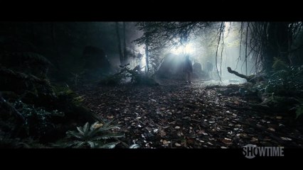 The Man Who Fell To Earth 1x02 - Clip - I Got Distracted