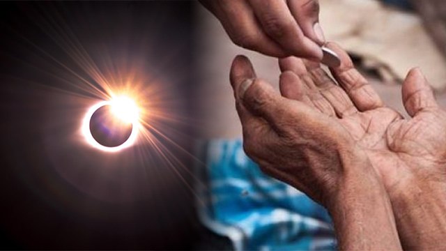 Surya Grahan 2022: सूर्य ग्रहण 2022 भारत पर असर, ग्रहण के बाद दान करें 1 चीज | Boldsky