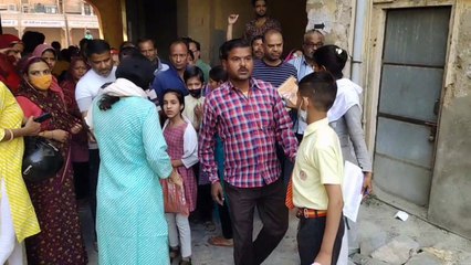 स्कूलों में  17 मई से Summer Break