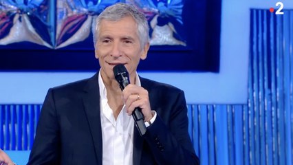 FEMME ACTUELLE - "N’oubliez pas les paroles" : les Maestros "stressés" durant la finale du tournoi