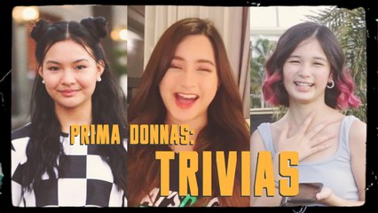 Prima Donnas 2: Maraming salamat | Online Exclusive