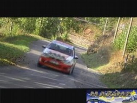 Rallye Finale à Mende 2007 ( 1ere Partie )
