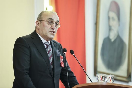 Abdurrahim Albayrak: Burak başkanım bu kaosa camiayı, kulübü siz soktunuz, siz getirdiniz
