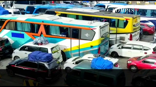 Pelabuhan Merak Makin Padat, Budi Karya Sumadi Tambah 2 Pelabuhan