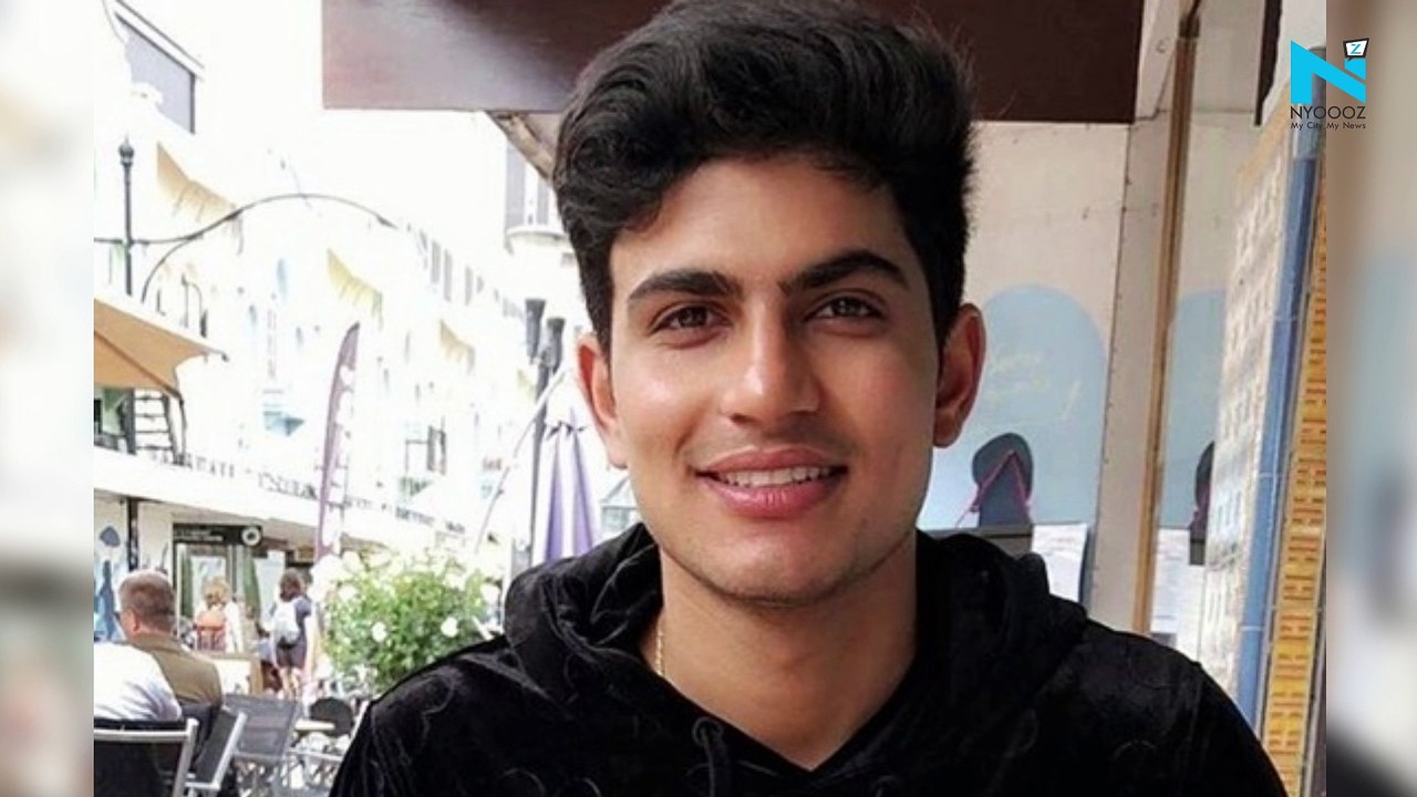 Shubman Gill requests Elon Musk to buy Swiggy in viral tweet