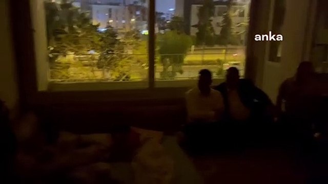 Mersin'de elektriği kesilen vatandaş: Benim çocuklarımın günlerce aç kaldığı zamanlar oluyor
