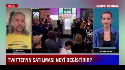 Elon Musk'ın Twitter'da kimlik doğrulaması planı