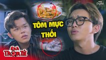 [TỔNG HỢP] Ngộ Độc TÔM, MỰC TẨM HOÁ CHẤT Bán Tràn Lan-- - Anh Thám Tử @Vinh Trần