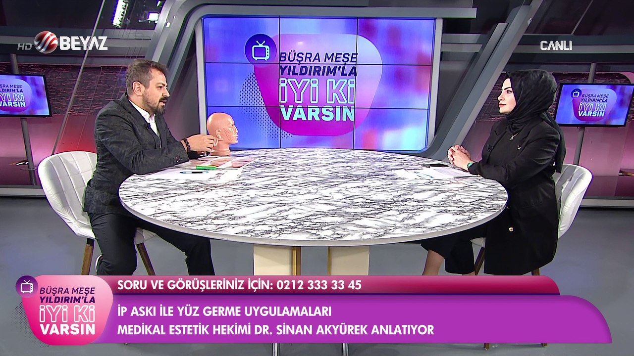 İyi Ki Varsın 30 Nisan 2022