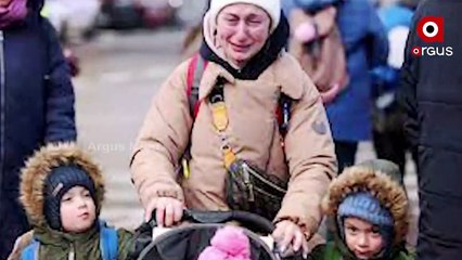 US seeks to Weaken Russia as it Pledges More Military Help for Ukraine