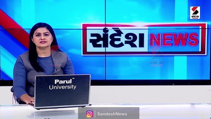 Amreli : જંગલના રાજાનો ગામડામાં આંટાફેરા મારતો Video વાયરલ