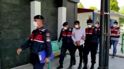 Hırsızlık şebekelerine bayram temizliği: 16 tutuklu