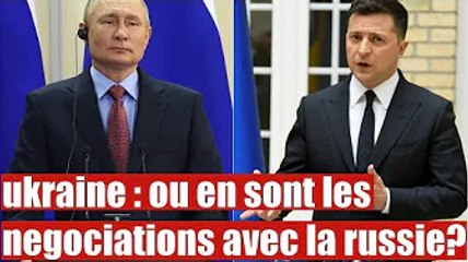 la Russie appelle l’Otan à cesser d’armer l’Ukraine