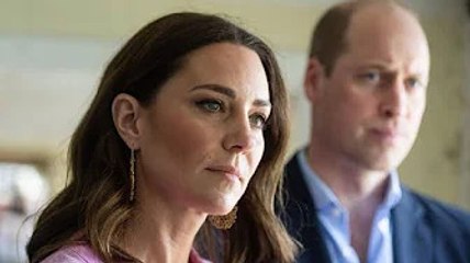 'Reputation on line' William & Kate haul staff into emergency meeting over tour criticism