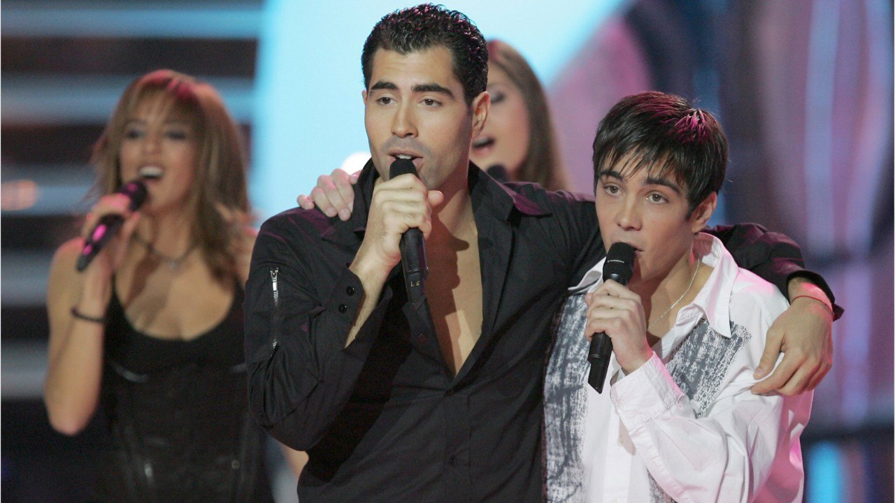 FEMME ACTUELLE - Mort de Grégory Lemarchal : cette condition imposée par ses parents pour la réalisation du biopic de TMC