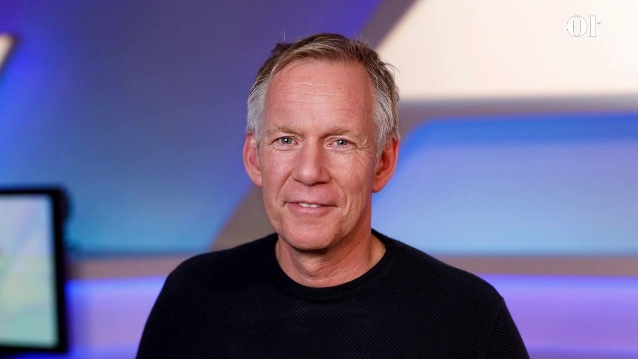 Liebes-Aus nach 2 Jahren: Johannes B. Kerner schon wieder von Partnerin getrennt