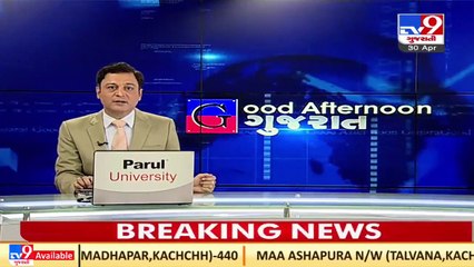 Congress needs leaders like Naresh Patel_ Bharatsinh Solanki_ TV9News