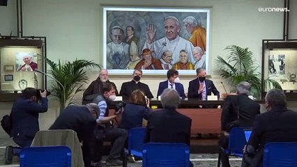 Descargar video: Pedofilia: contro gli abusi 