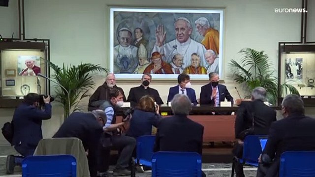 Pedofilia: contro gli abusi c'è ancora molto da fare , le richieste di Papa Francesco