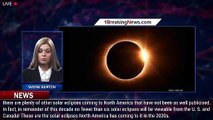 When Is Our Next Solar Eclipse? The 'Secret' Solar Eclipses And 'Rings Of Fire' Coming Soon To - 1BR