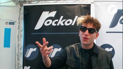 Fasma al Concerto Primo Maggio 2022 Roma
