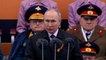 Guerre en Ukraine : Vladimir Poutine a la date du 9 mai dans le viseur