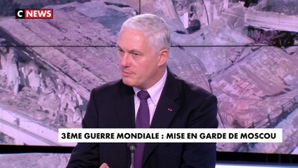 Général Michel Yakovleff : «À partir du moment où nous aurons compris que c'est à nous que Poutine fait la guerre, là on rentrera dans l'arène»