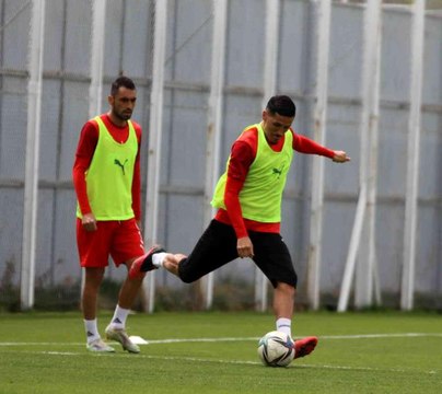 Sivasspor, Galatasaray maçına hazır