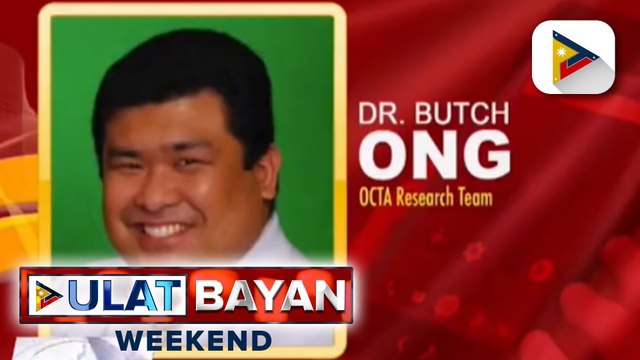 Pinangangambahang surge ng COVID-19 pagkatapos ng Hatol ng Bayan 2022, malabong mangyari, ayon sa mga eksperto